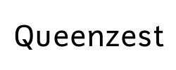 Queenzest - logo